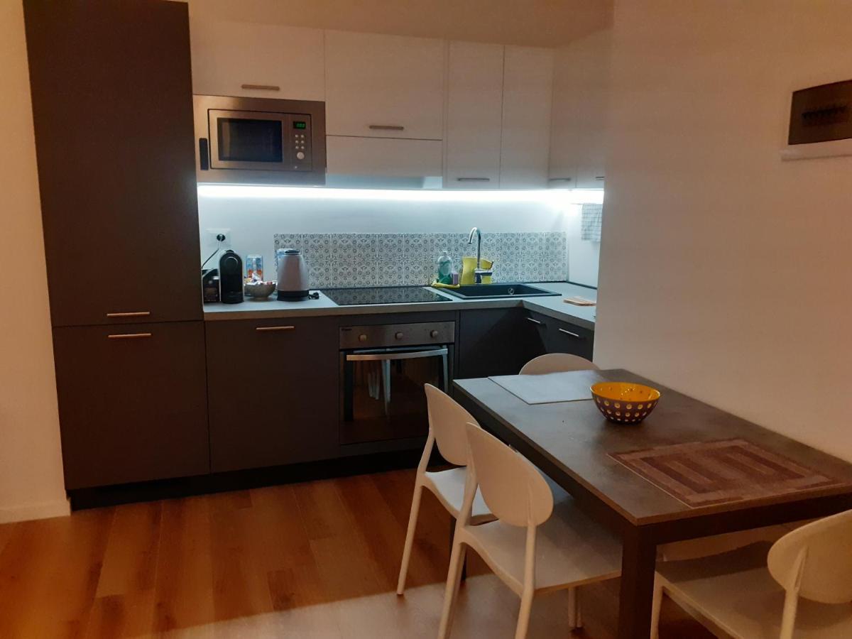 Апартаменты Bilocale 7 Piano Balcone Vista Skyline Милан Экстерьер фото
